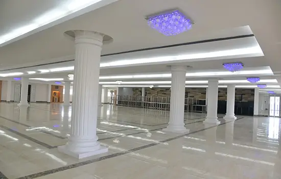 Vijaya Raja Kalyana Mandapam ac wedding halls in chennai - Vijaya Raja Kalyana Mandapam