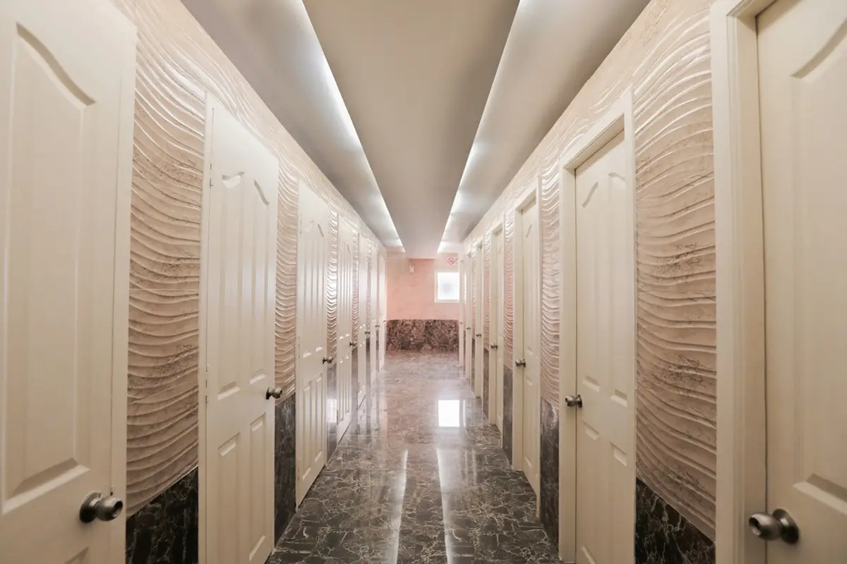 Gallery 8