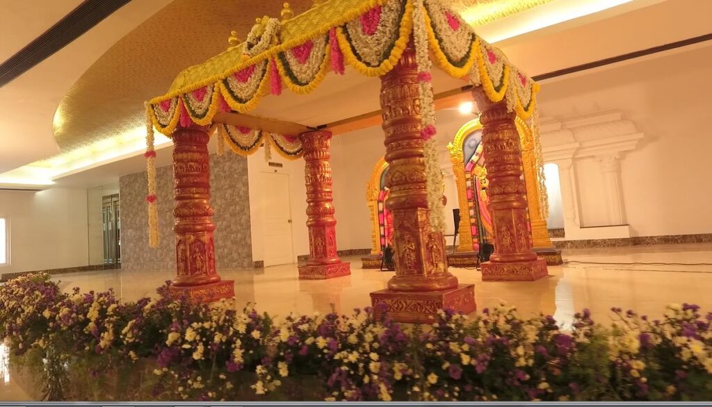 Kalyana Mandapam