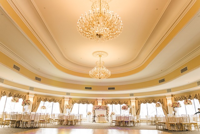 The Benefits of Booking an AC Marriage Hall for Your Chennai Wedding