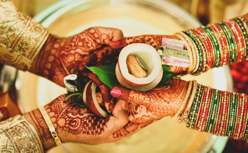 Unveiling the Sacred: Understanding the Hindu Wedding Ritual