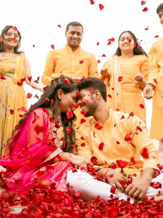 From Tradition to Modernity: The Evolution of Kalyana Mandapams