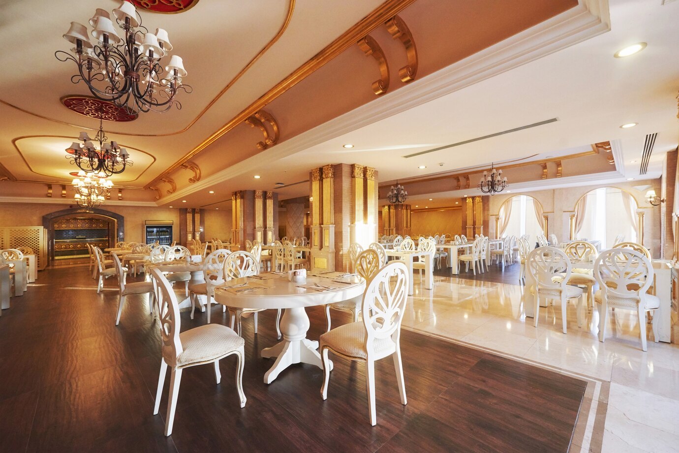 Best AC Kalyana Mandapam in Chennai with Easy Booking Online