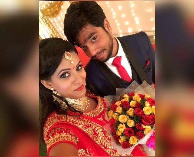 Praveen Weds Priya 