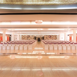Banquet Halls in chennai for engagement - Vijayraja Tirumana Mandapam Chennai