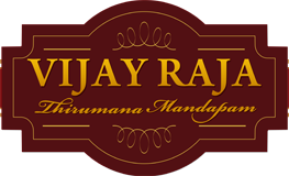 Logo - wedding halls in Pallikaranai VRTM